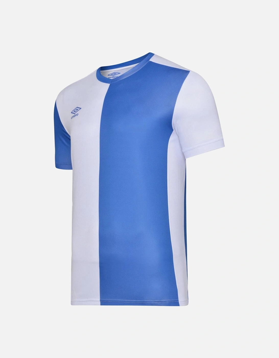Childrens/Kids 50/50 Short-Sleeved Jersey, 3 of 2