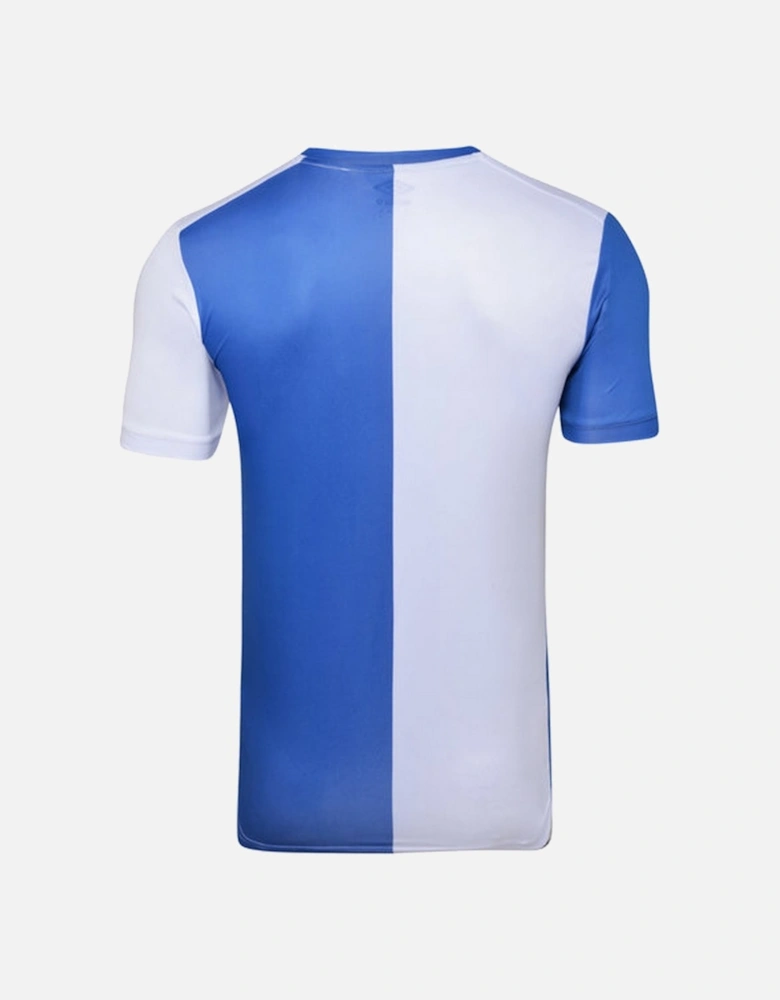 Childrens/Kids 50/50 Short-Sleeved Jersey