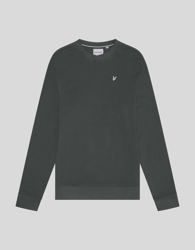 Utility Sweatshirt