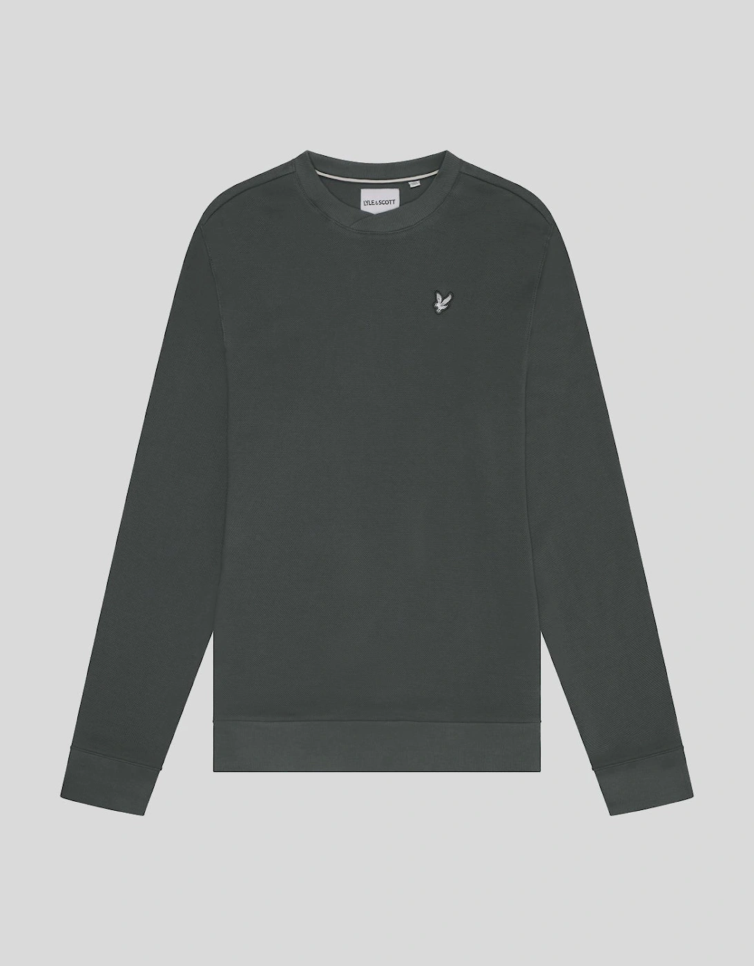 Utility Sweatshirt