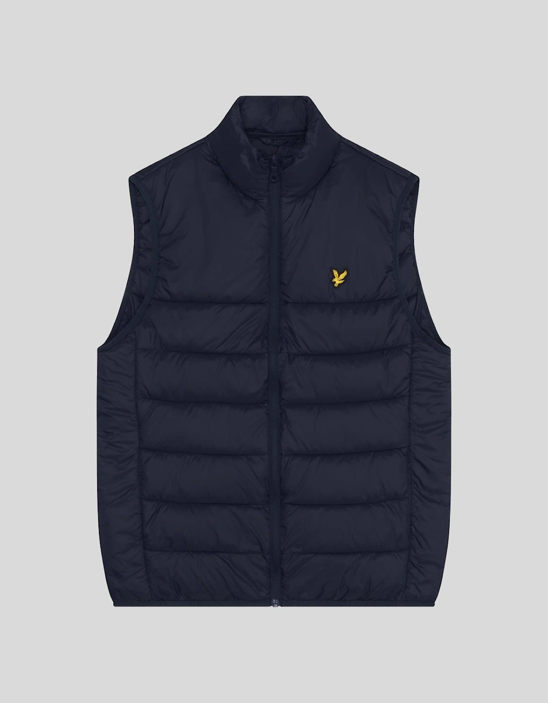 Wadded Gilet, 2 of 1