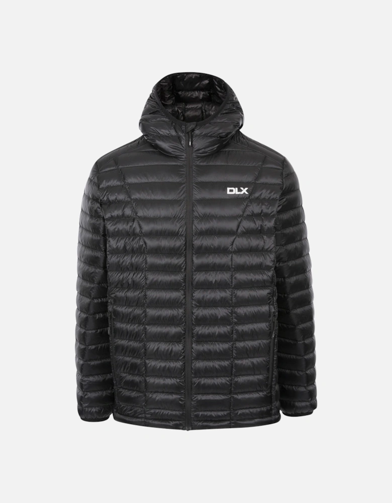 Mens Zoltan Down Jacket