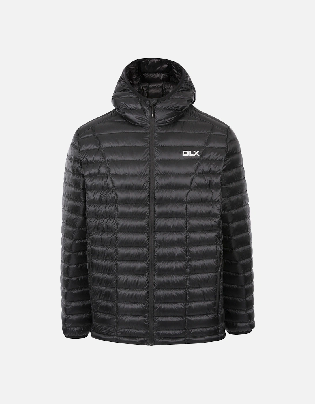 Mens Zoltan Down Jacket, 4 of 3