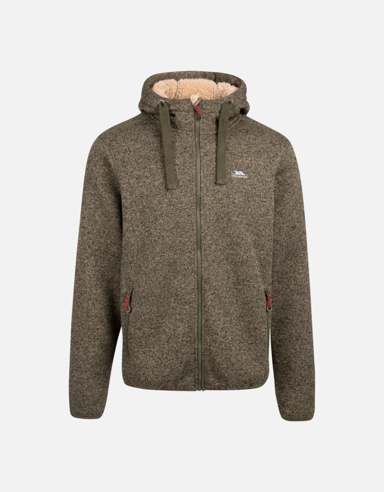 Mens Tableypipe Fleece Jacket