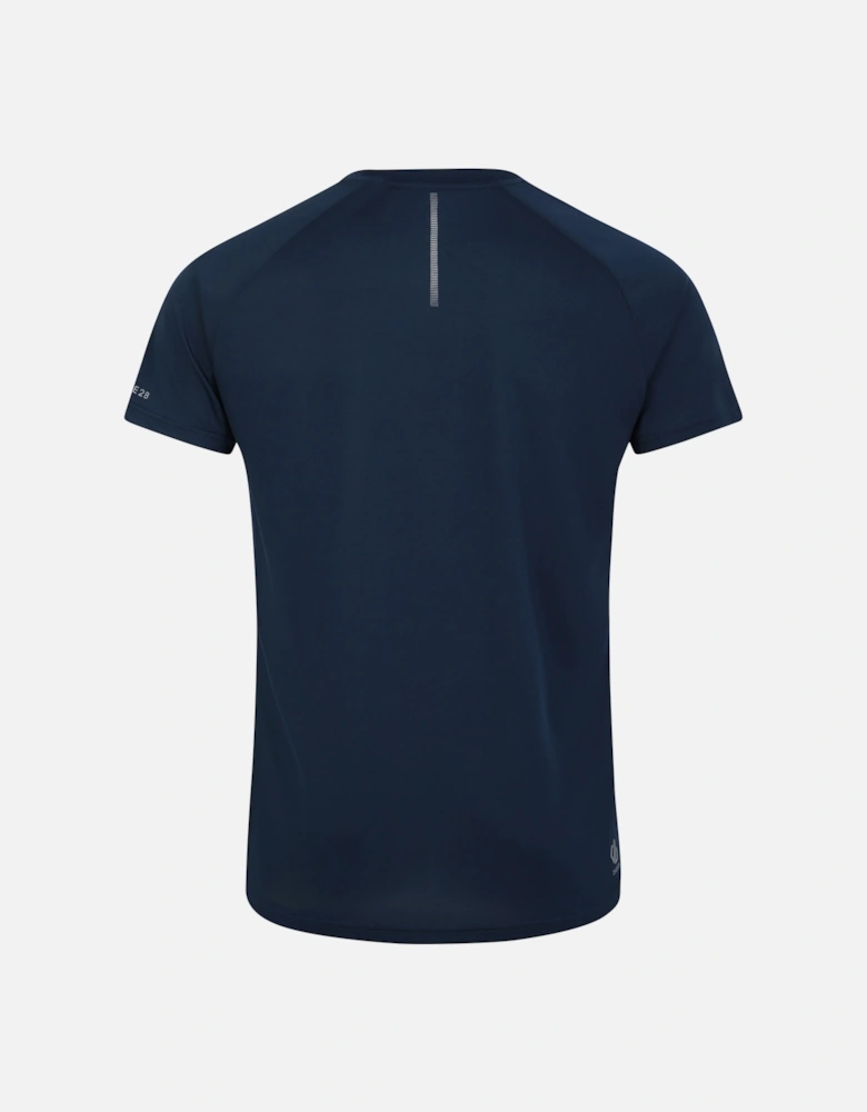 Mens Accelerate Lightweight T-Shirt