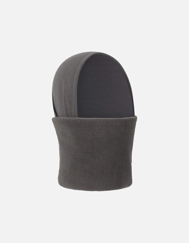 Unisex Adult Polar Fleece Snood