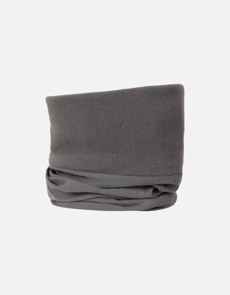 Unisex Adult Polar Fleece Snood