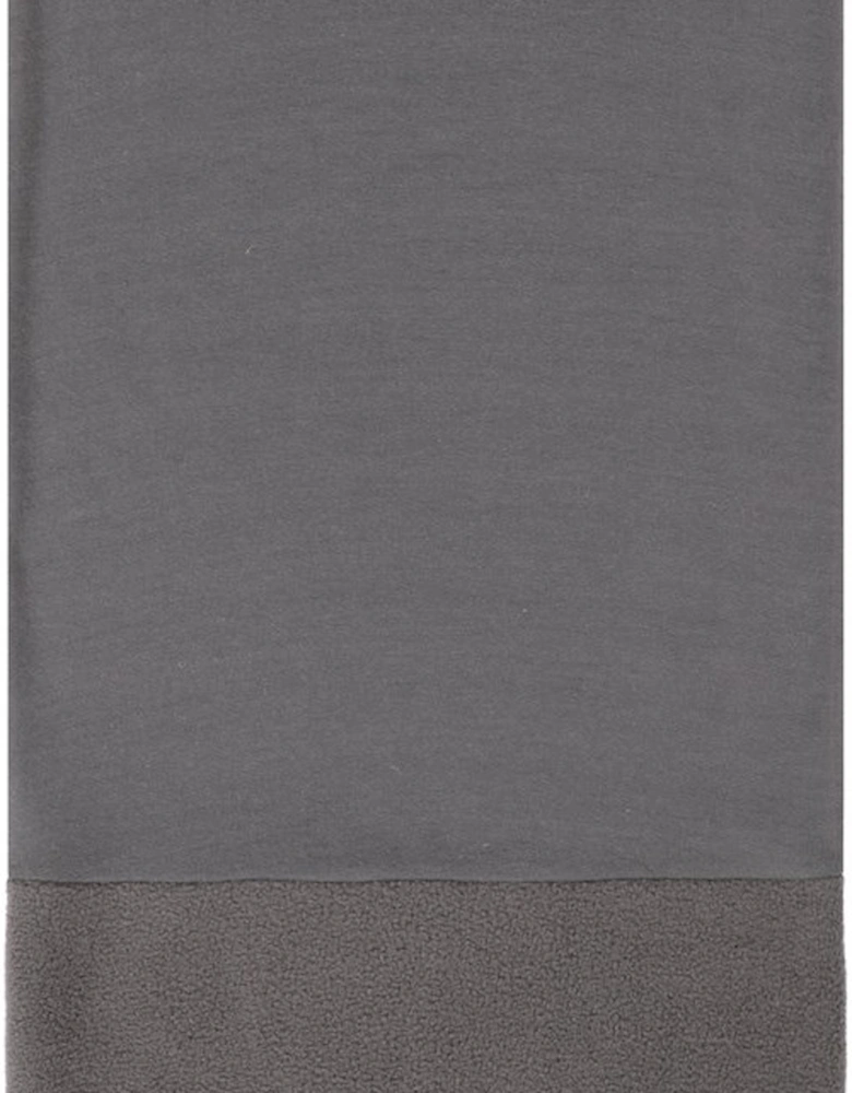 Unisex Adult Polar Fleece Snood