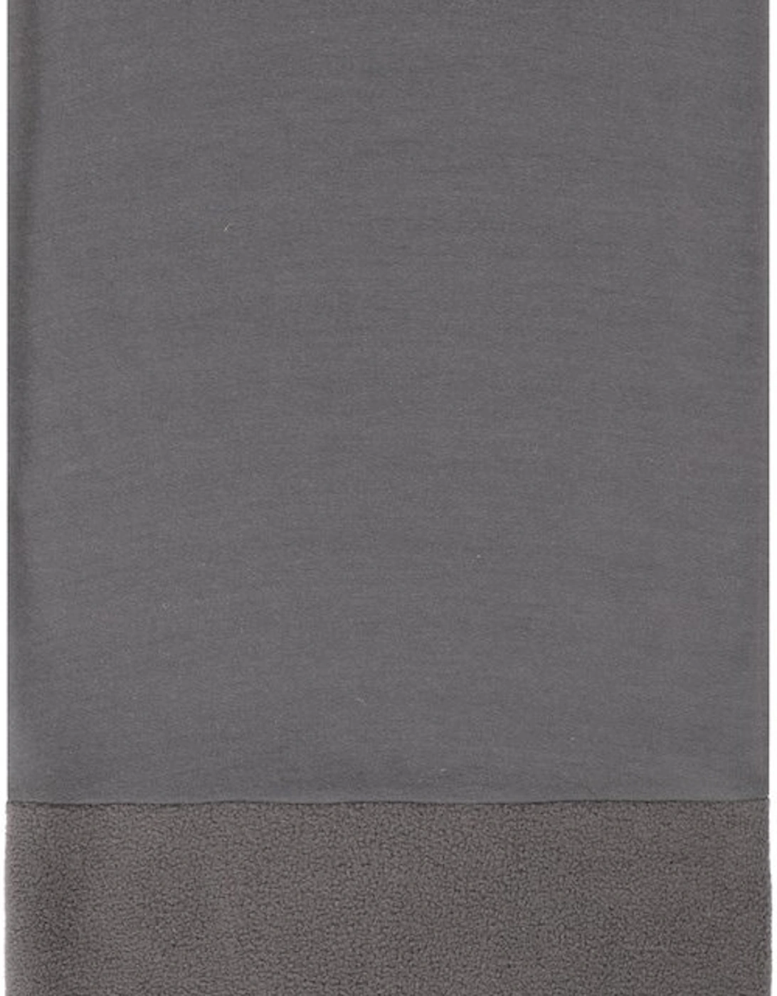 Unisex Adult Polar Fleece Snood