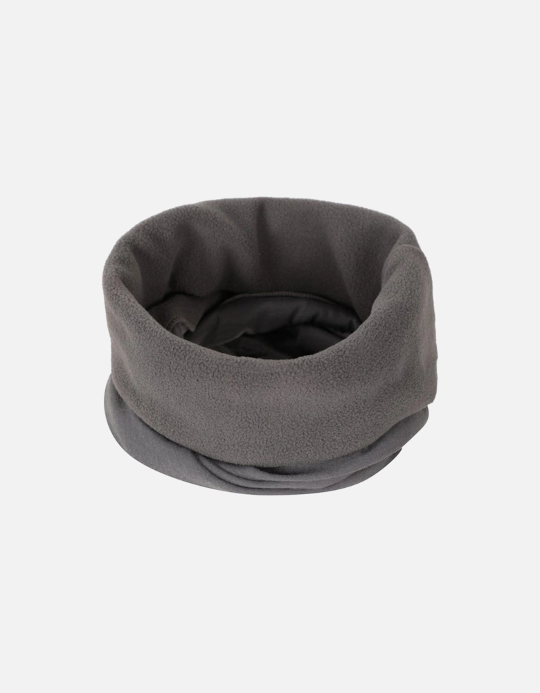 Unisex Adult Polar Fleece Snood