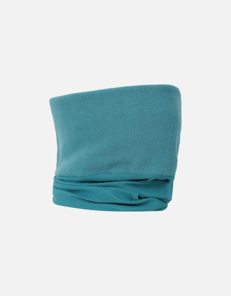 Unisex Adult Polar Fleece Snood