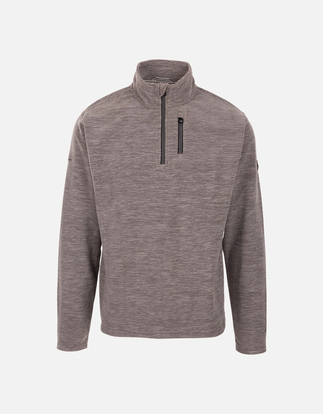 Mens Farnworth AT100 Fleece Top, 6 of 5