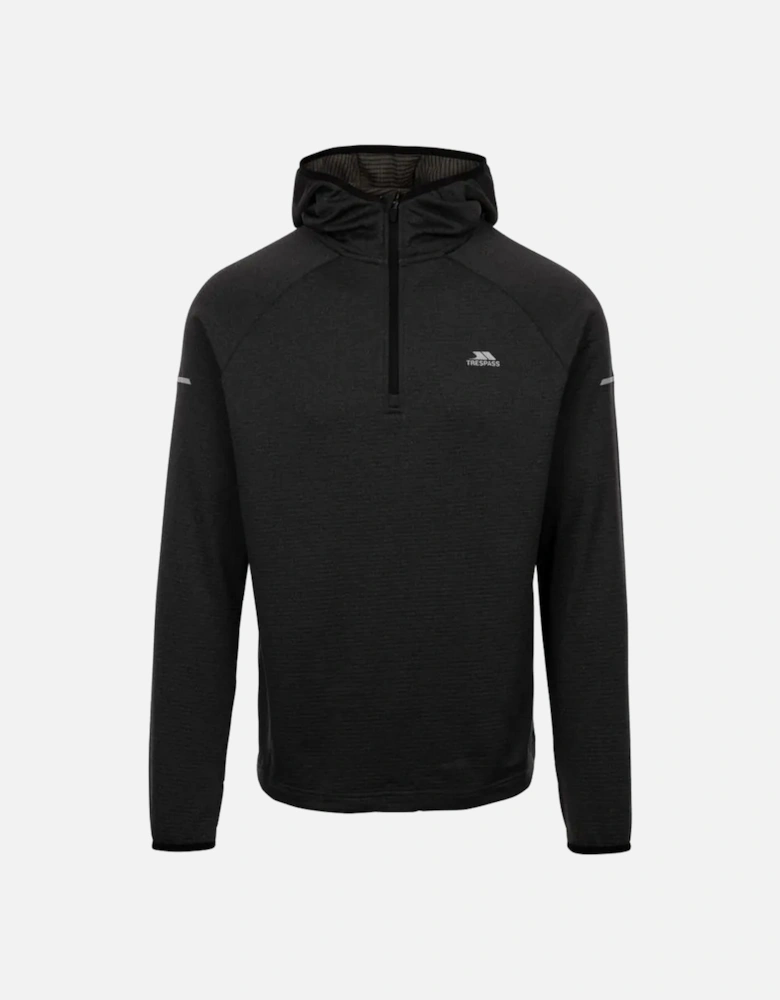 Mens Montgo Active Hoodie