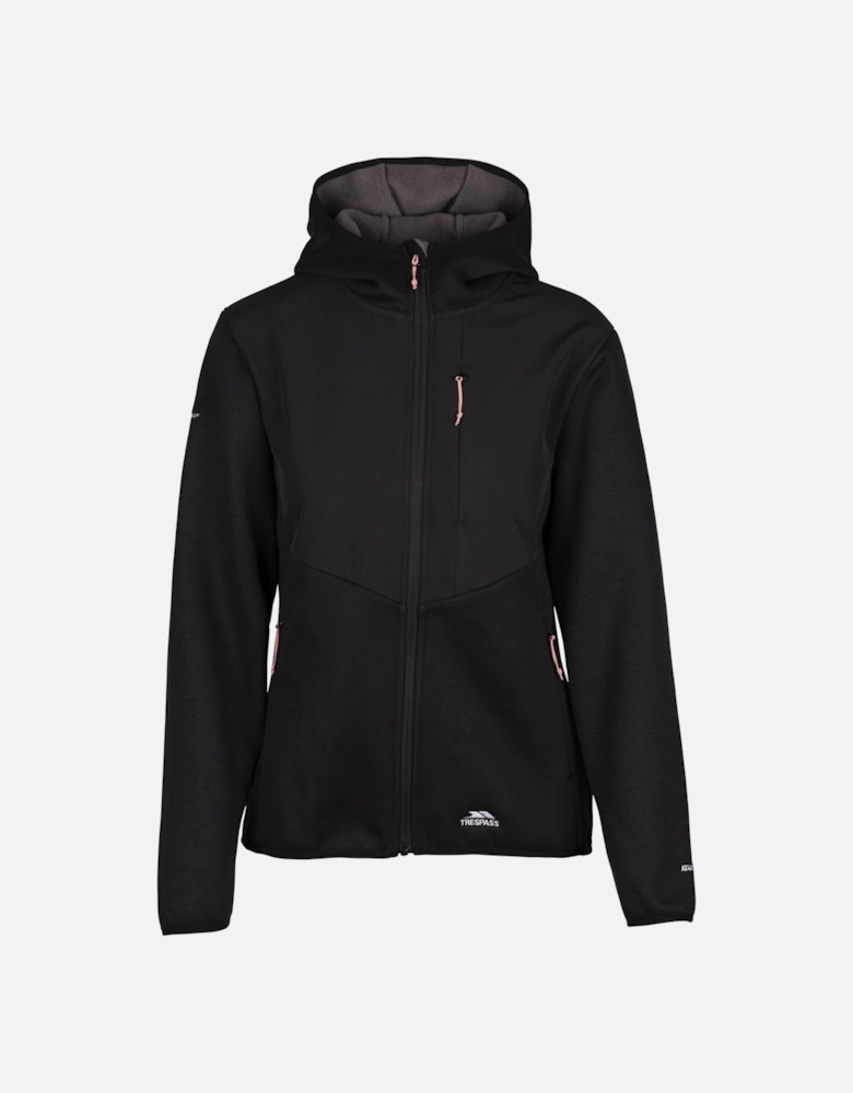 Womens/Ladies Tierra Fleece Jacket