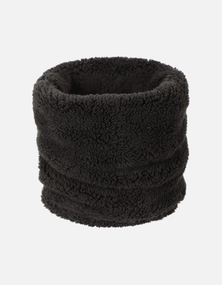 Childrens/Kids Sherpa Fleece Neck Gaiter