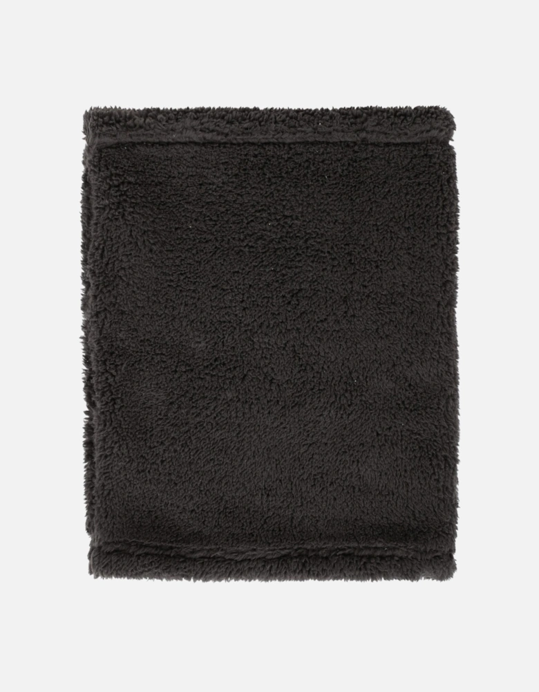 Childrens/Kids Sherpa Fleece Neck Gaiter
