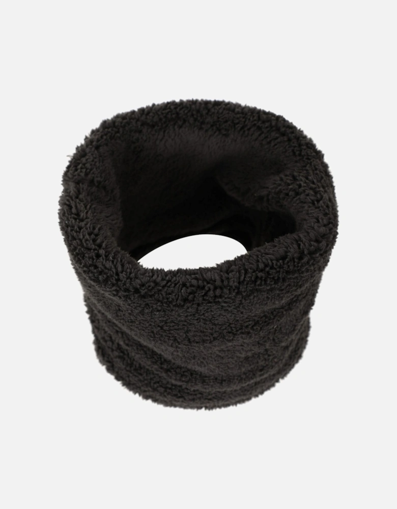 Childrens/Kids Sherpa Fleece Neck Gaiter
