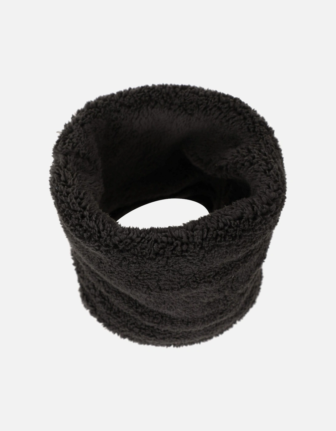 Childrens/Kids Sherpa Fleece Neck Gaiter