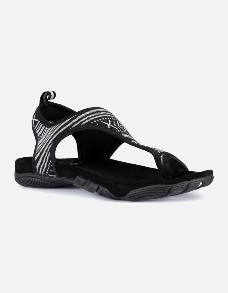 Womens/Ladies Beachie Sandals