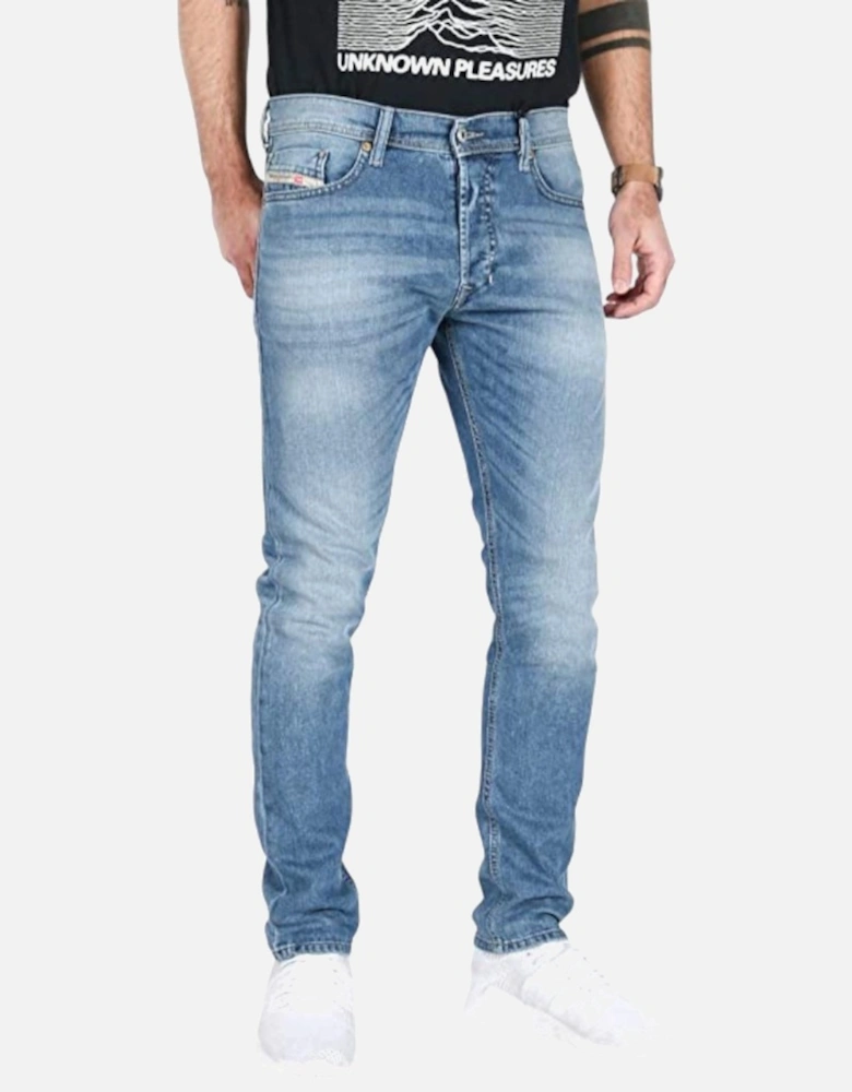 DIESEL TEPPHAR 0842H Mens Denim Jeans