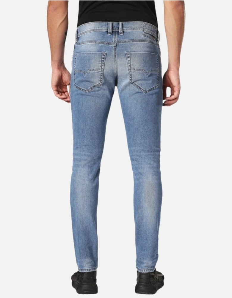 DIESEL TEPPHAR 0842H Mens Denim Jeans