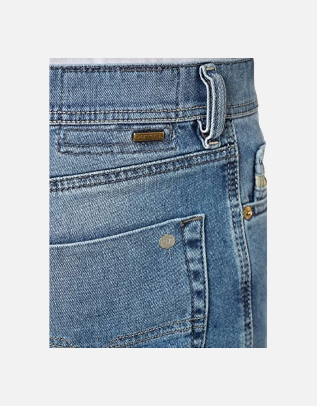DIESEL TEPPHAR 0842H Mens Denim Jeans