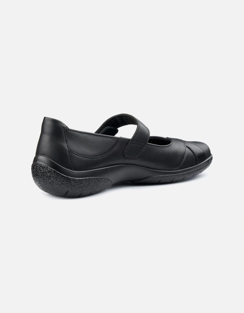 Hope Womens Extra Wide Mary Jane Shoes