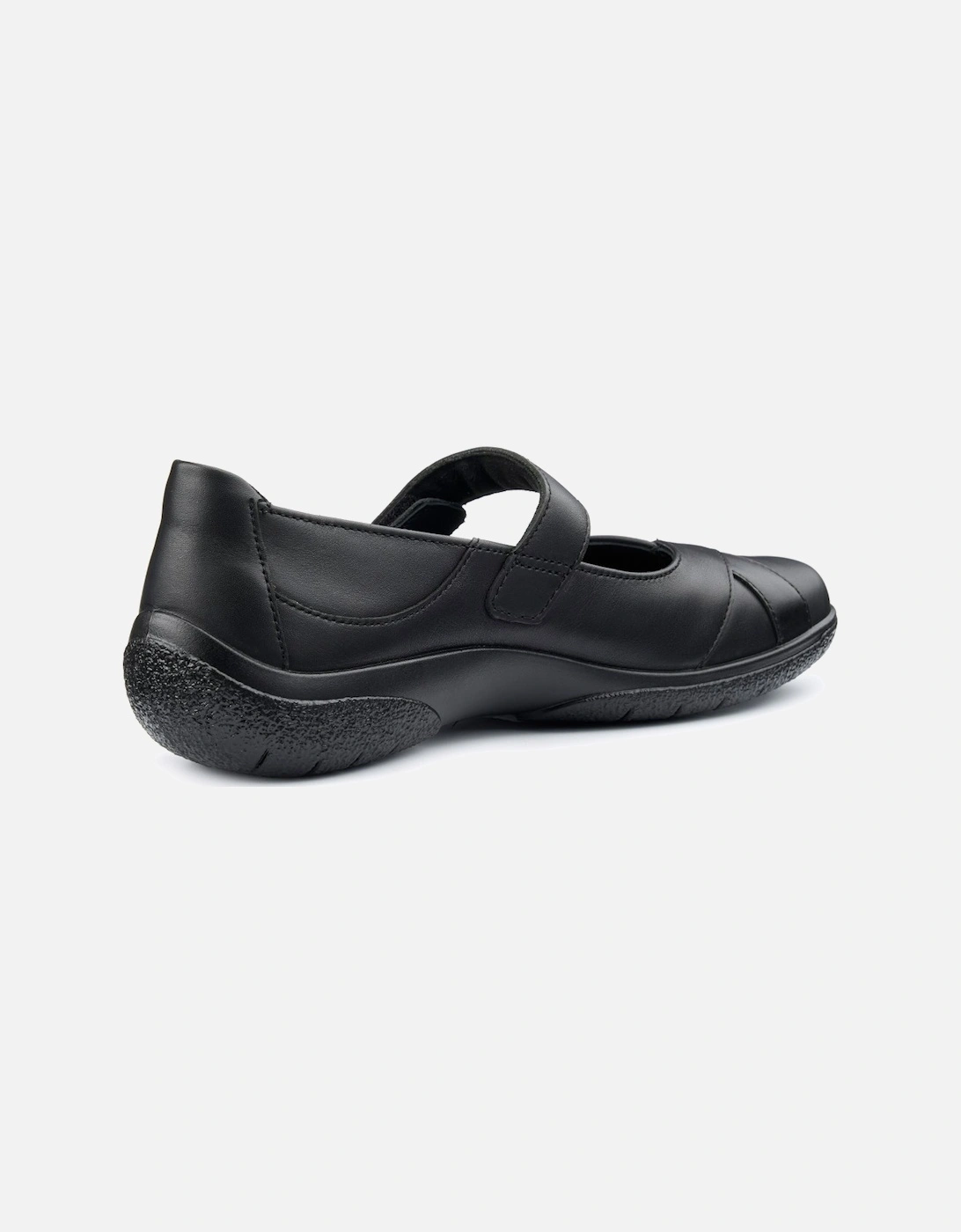 Hope Womens Wide Fit Mary Jane Shoes