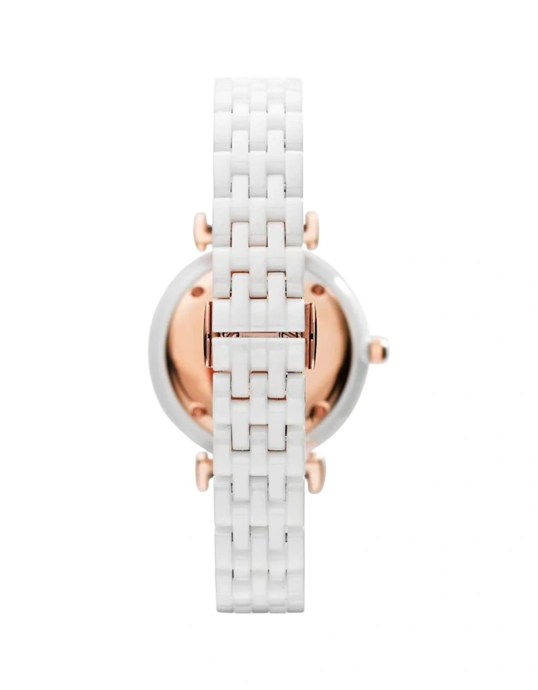 AR1486 Ceramic Ladies Watch