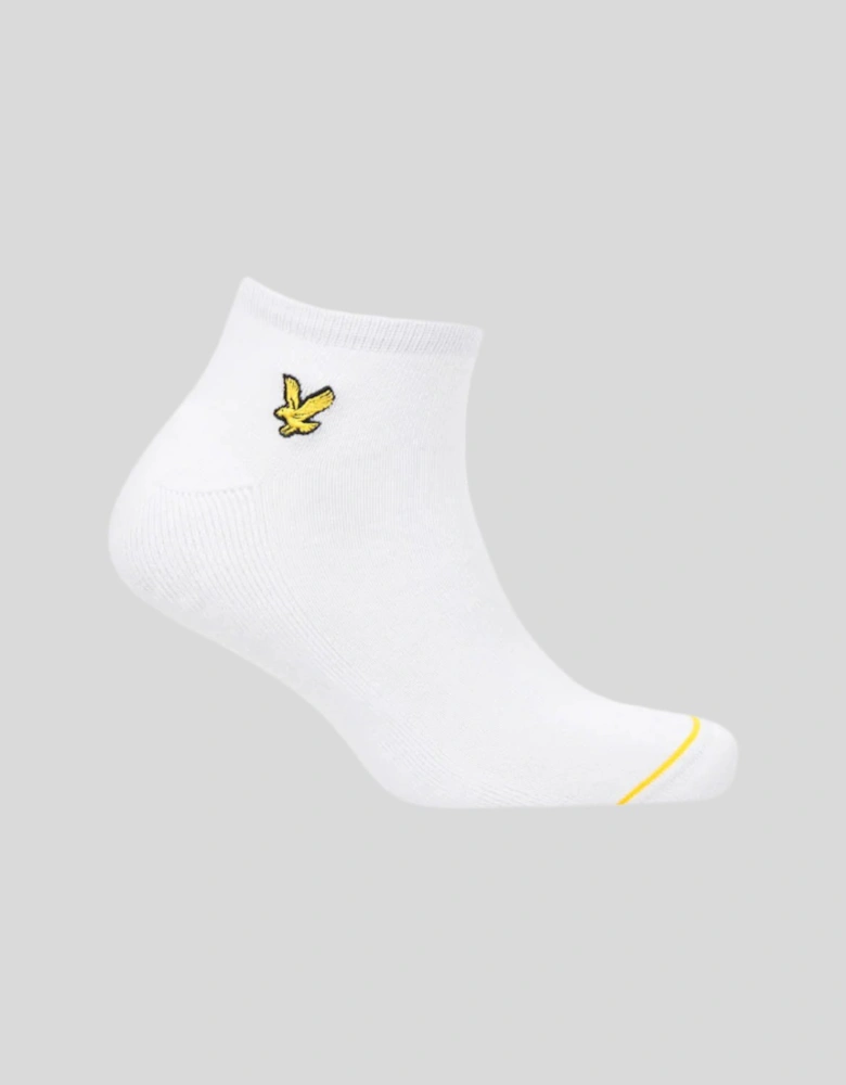 3 Pack Ankle Socks