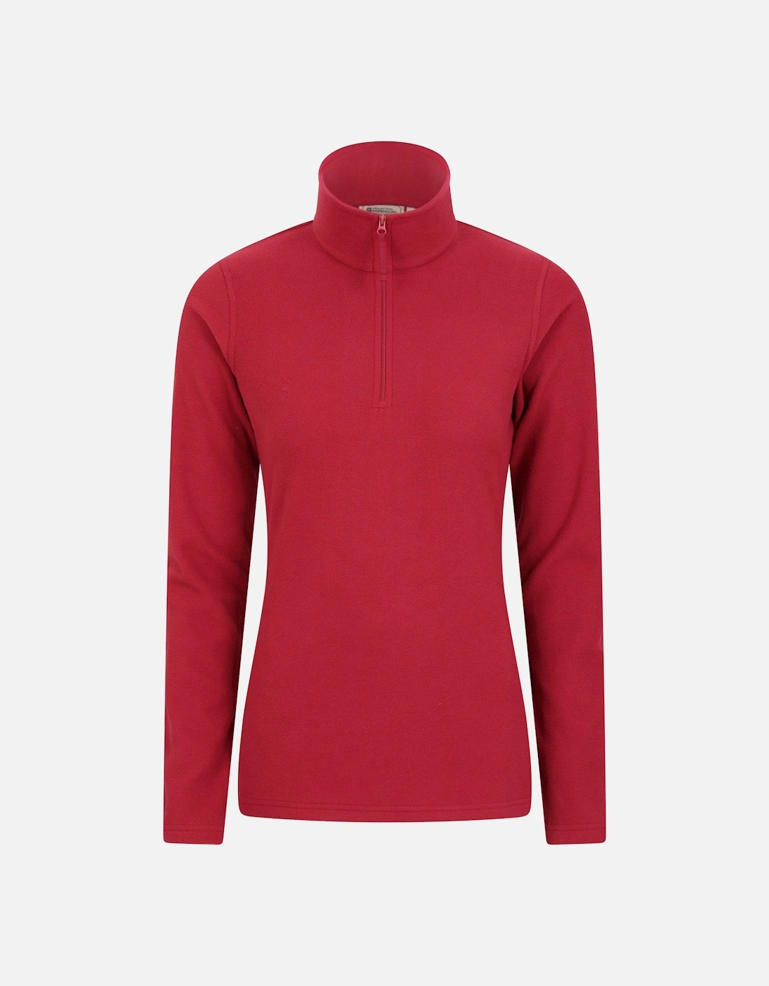 Womens/Ladies Camber II Fleece Top, 6 of 5