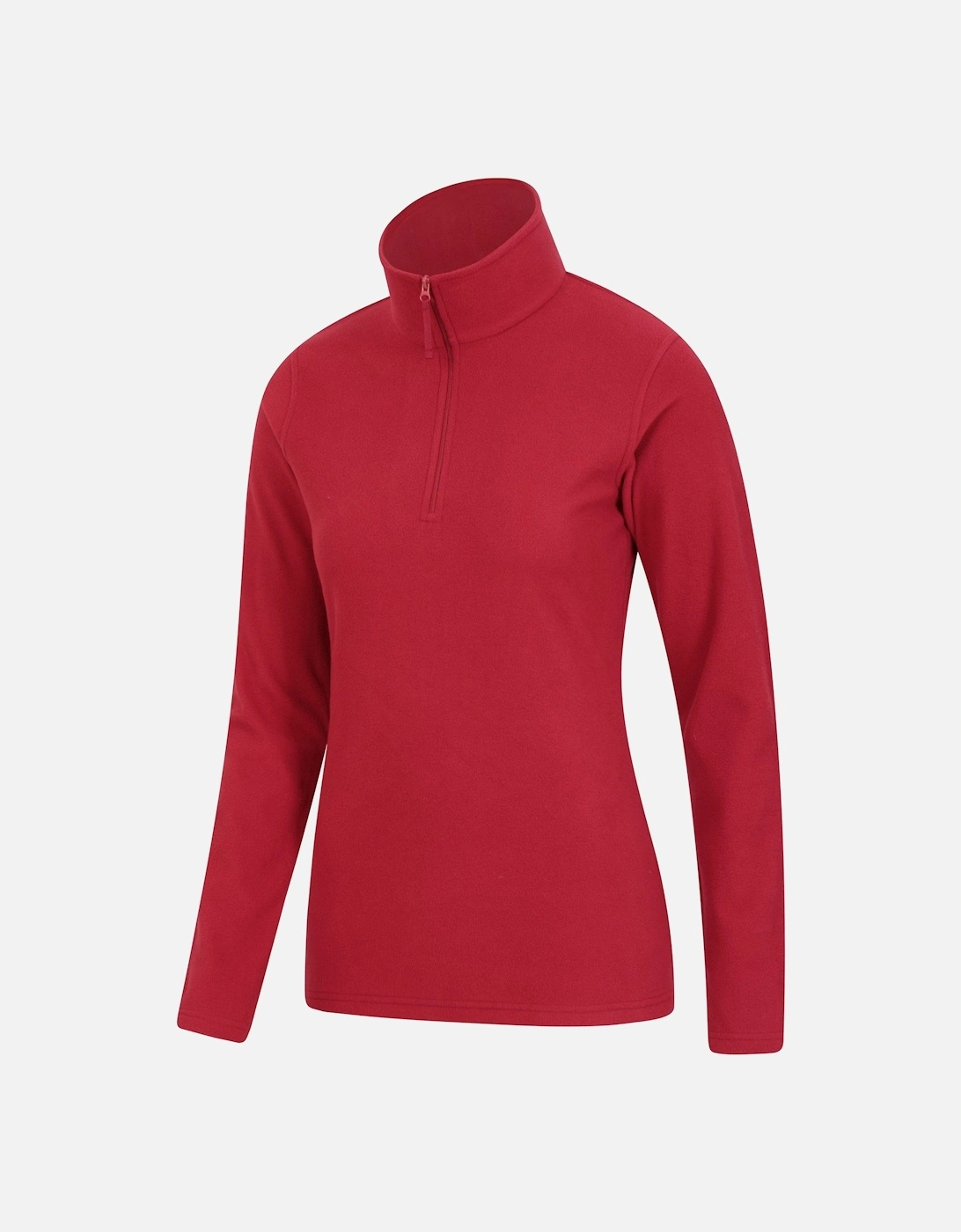 Womens/Ladies Camber II Fleece Top