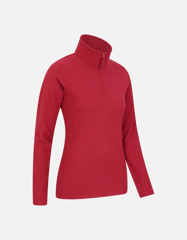 Womens/Ladies Camber II Fleece Top