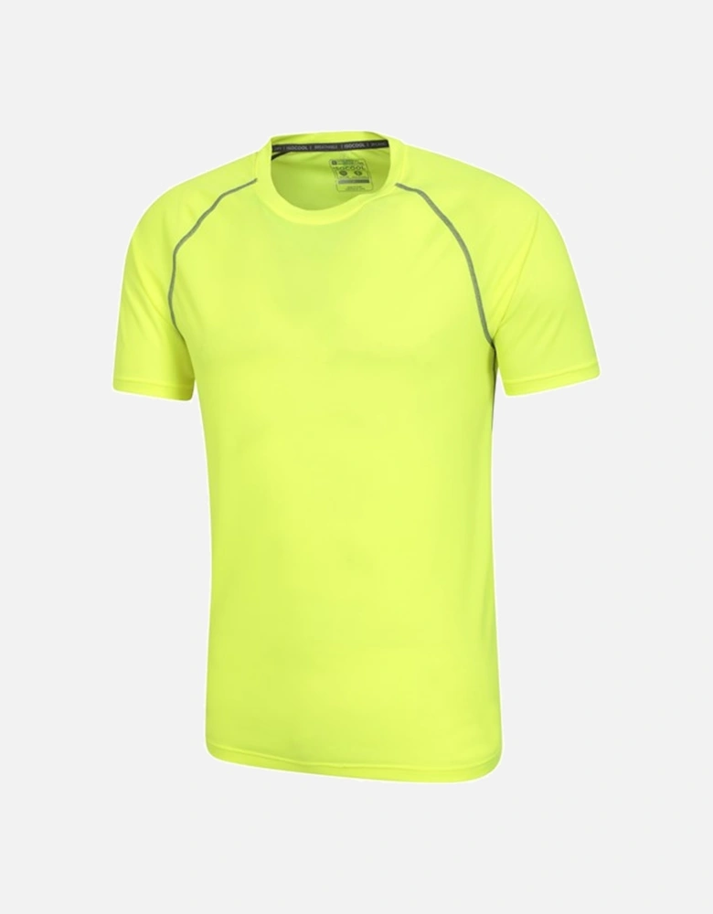 Mens Aero II Short-Sleeved T-Shirt