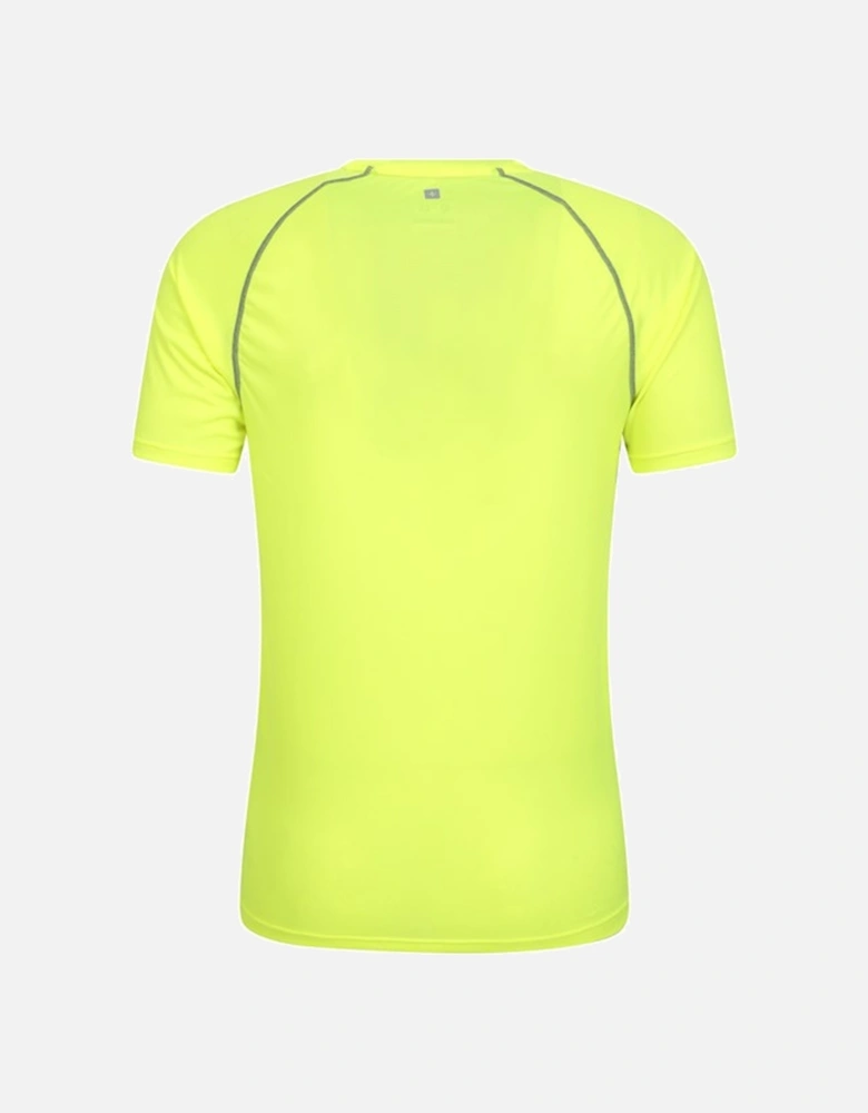 Mens Aero II Short-Sleeved T-Shirt