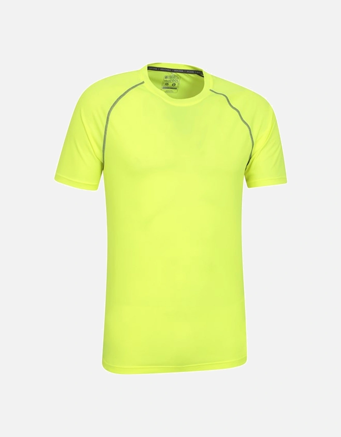 Mens Aero II Short-Sleeved T-Shirt