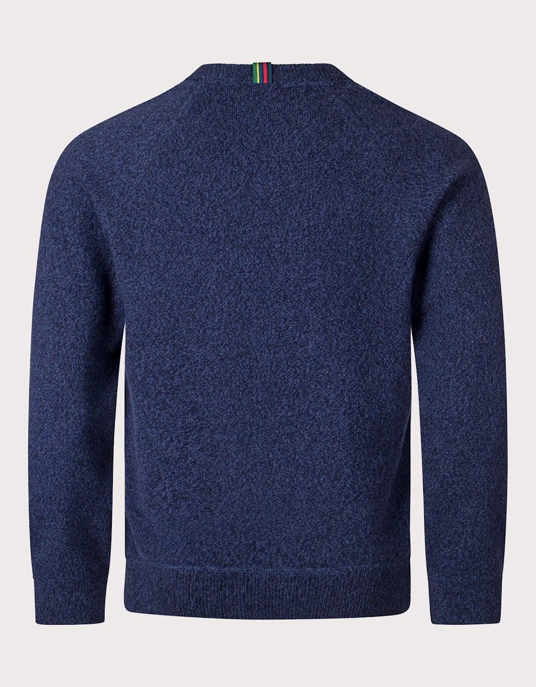 Crew Neck Jumper