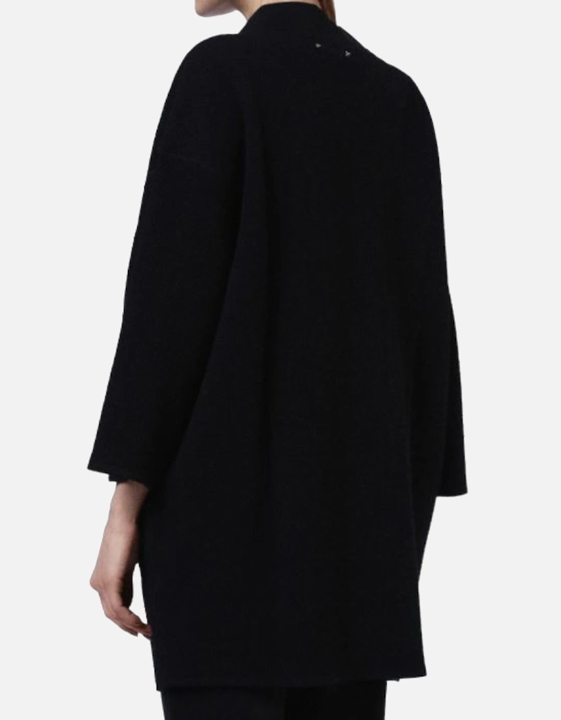G-FRANCES Womens Double-Sided Sweater