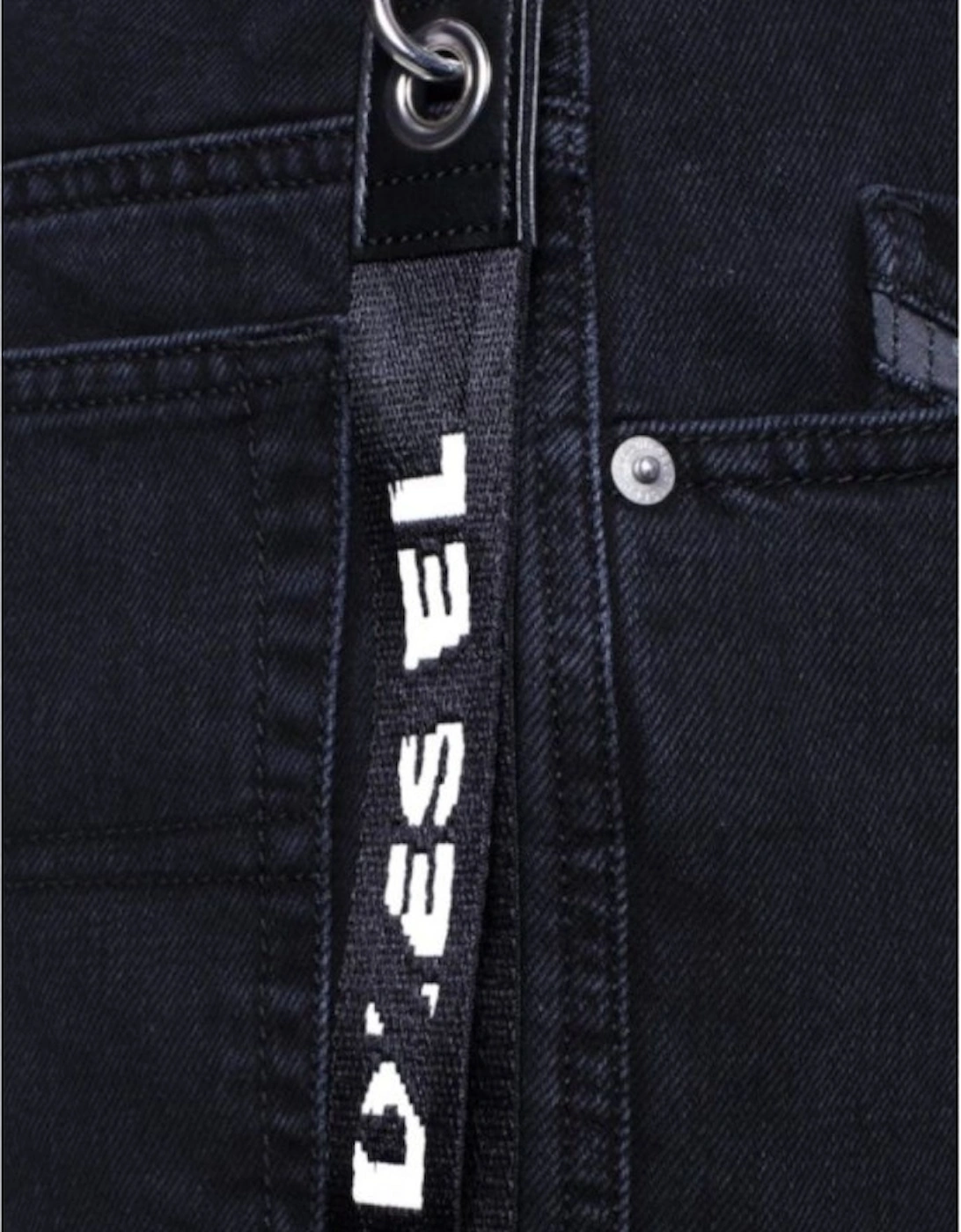 D WILLOH Mens Shorts Denim Jeans Summer Casual Cotton Beachwear Loose Fit