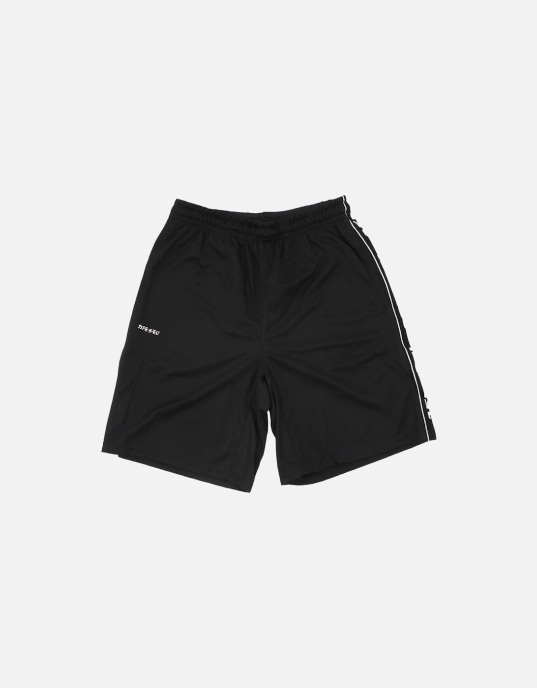 P HITOSHI 0WATF Mens Shorts Regular Fit