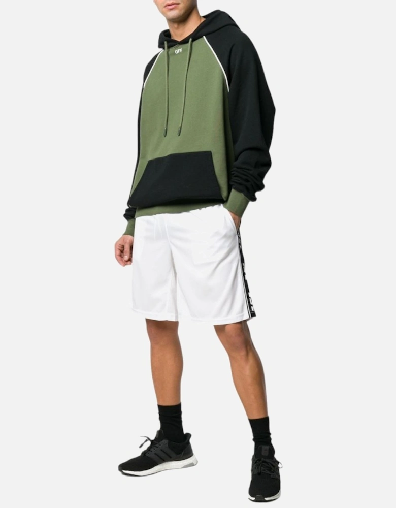 P HITOSHI 0WATF Mens Shorts Regular Fit