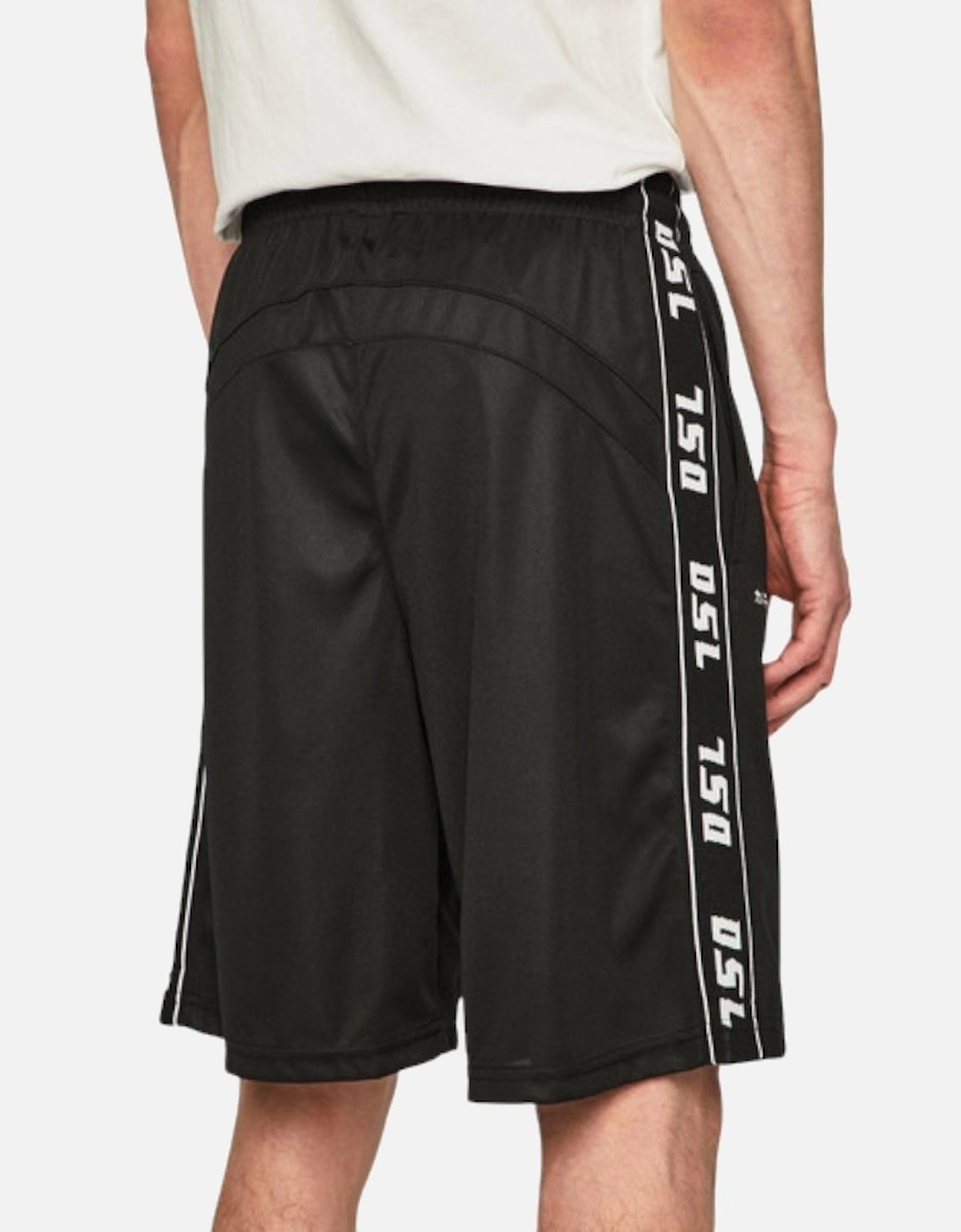 P HITOSHI 0WATF Mens Shorts Regular Fit