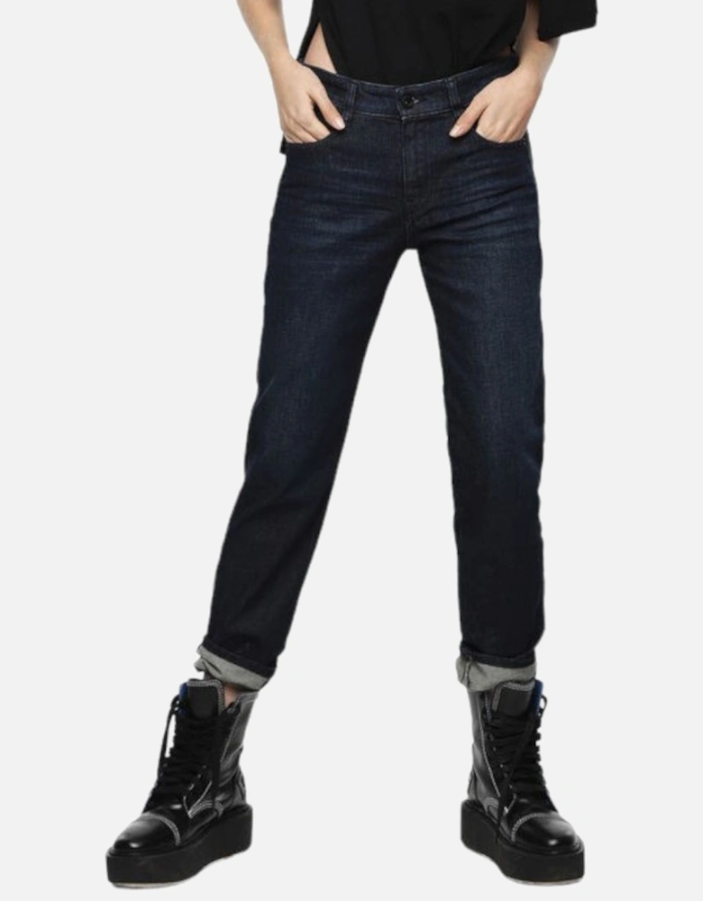 D RIFTY 080AK Womens Jeans Denim