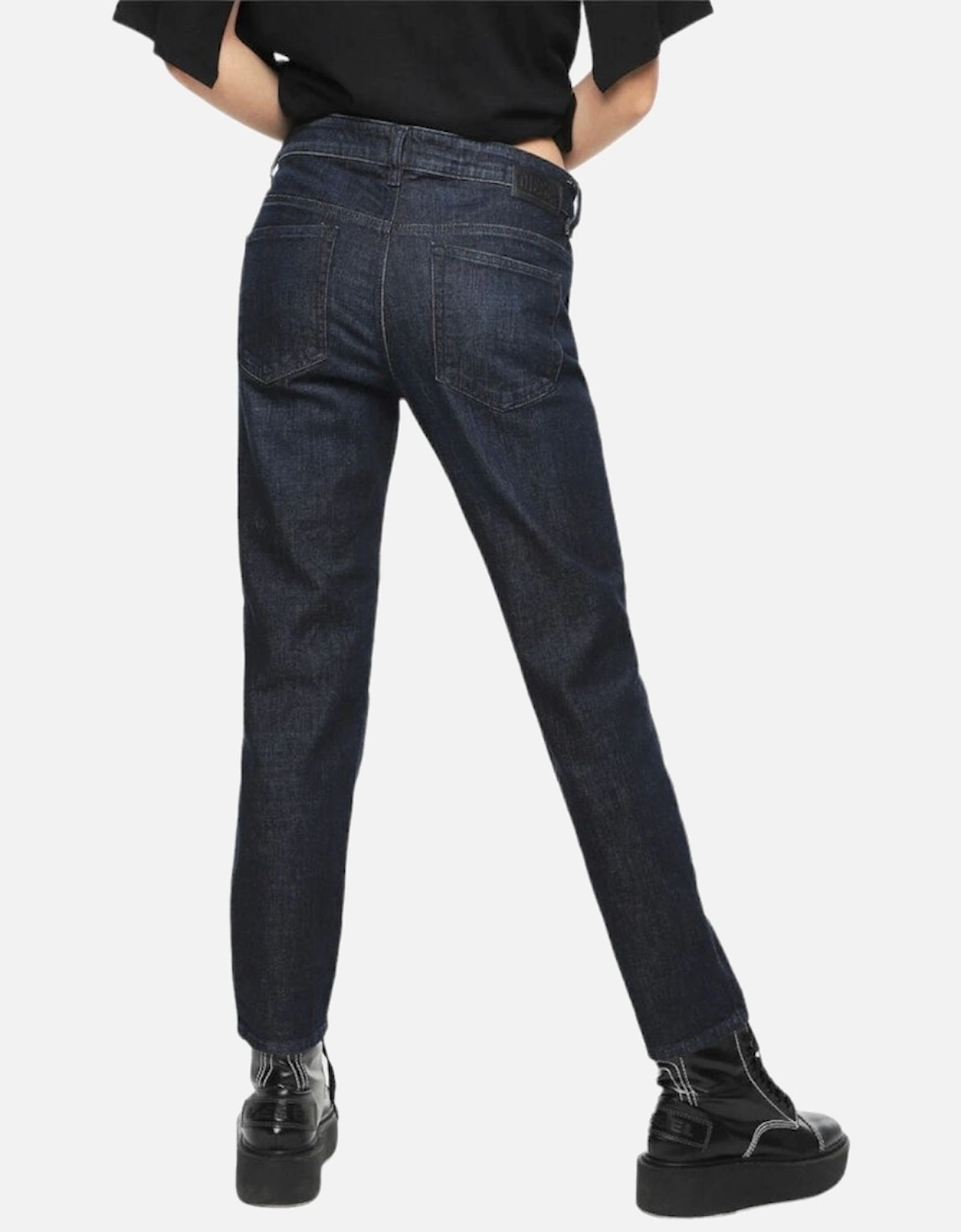 D RIFTY 080AK Womens Jeans Denim