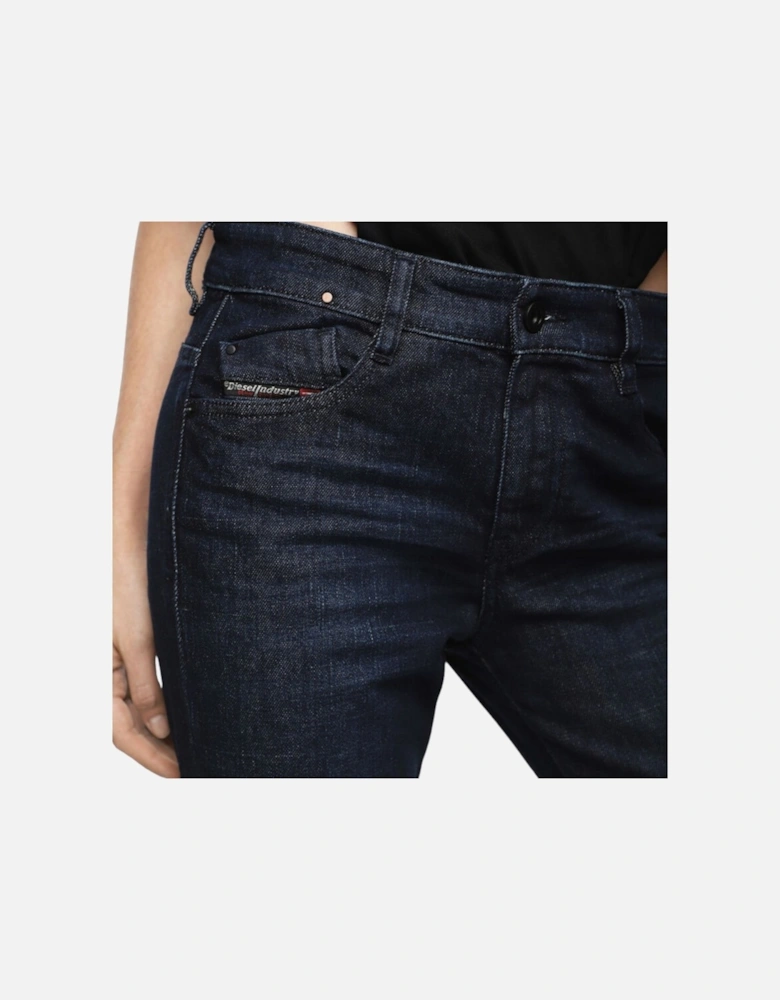 D RIFTY 080AK Womens Jeans Denim