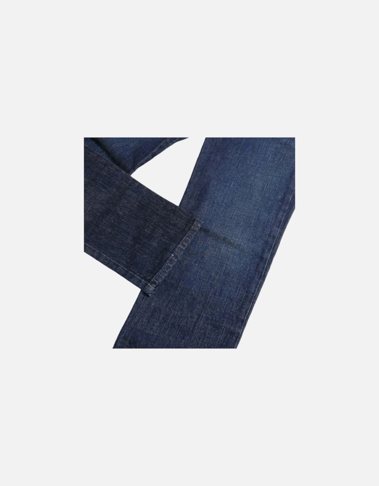 D RIFTY 080AK Womens Jeans Denim