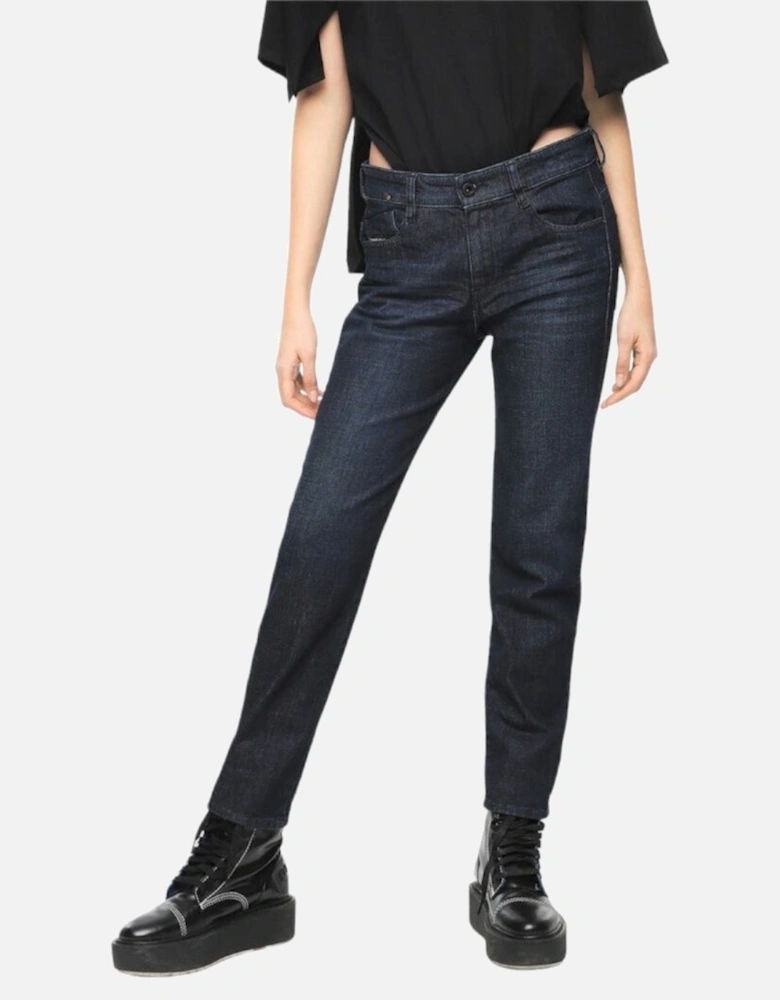 D RIFTY 080AK Womens Jeans Denim