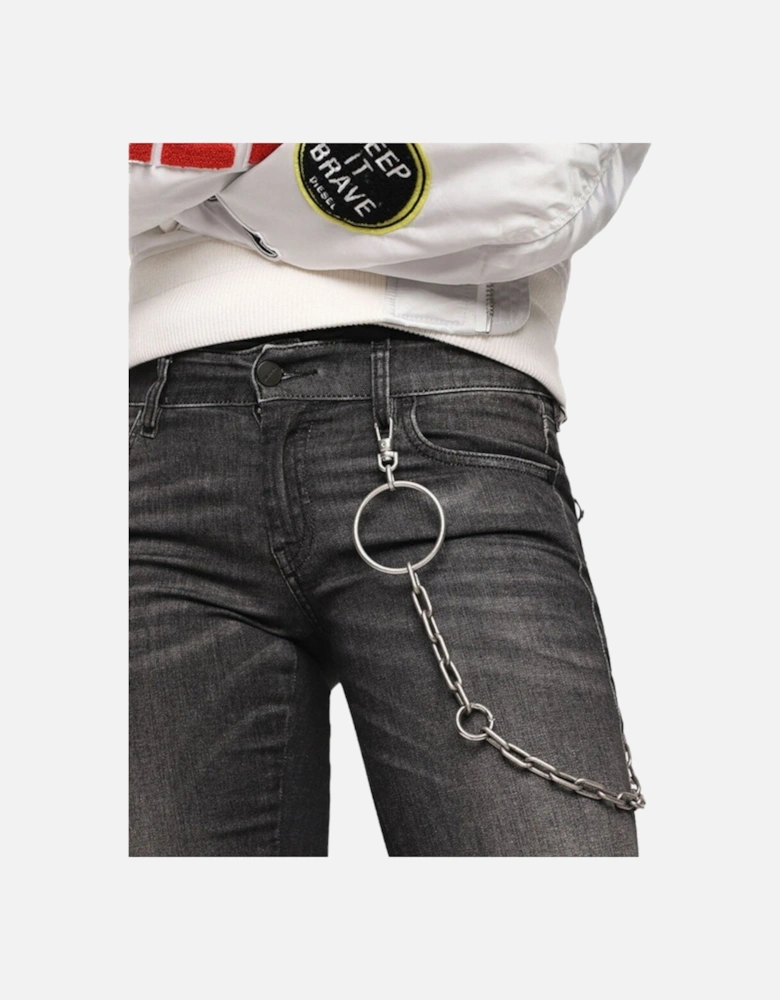 SLANDY LOW 088AS Womens Jeans