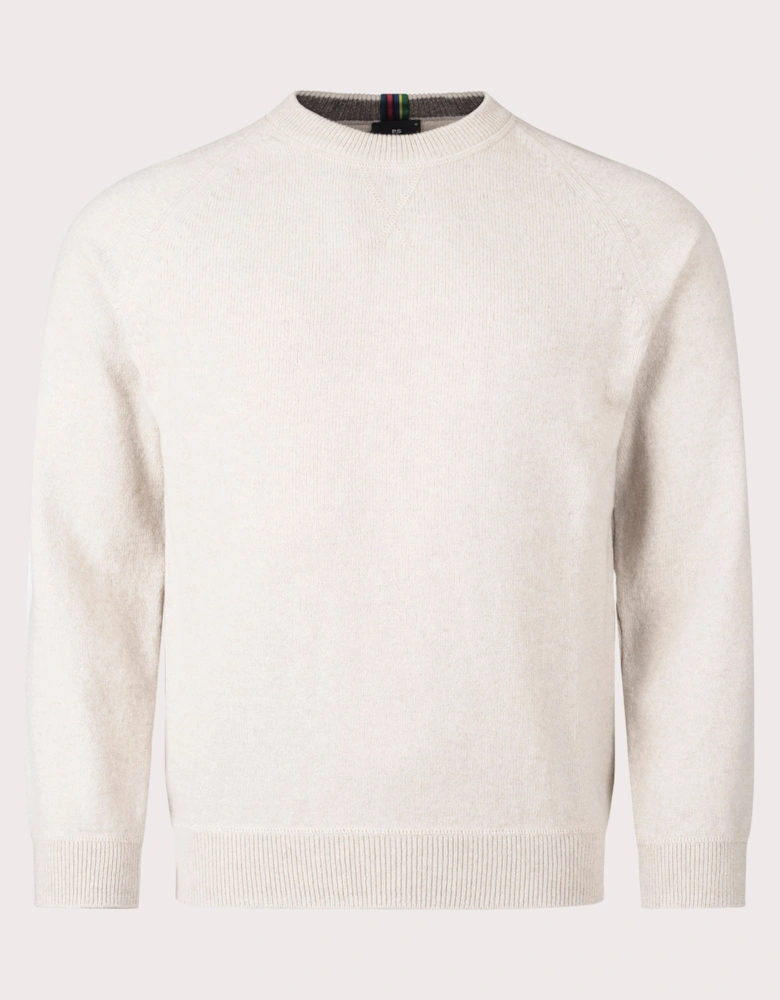 Crew Neck Jumper