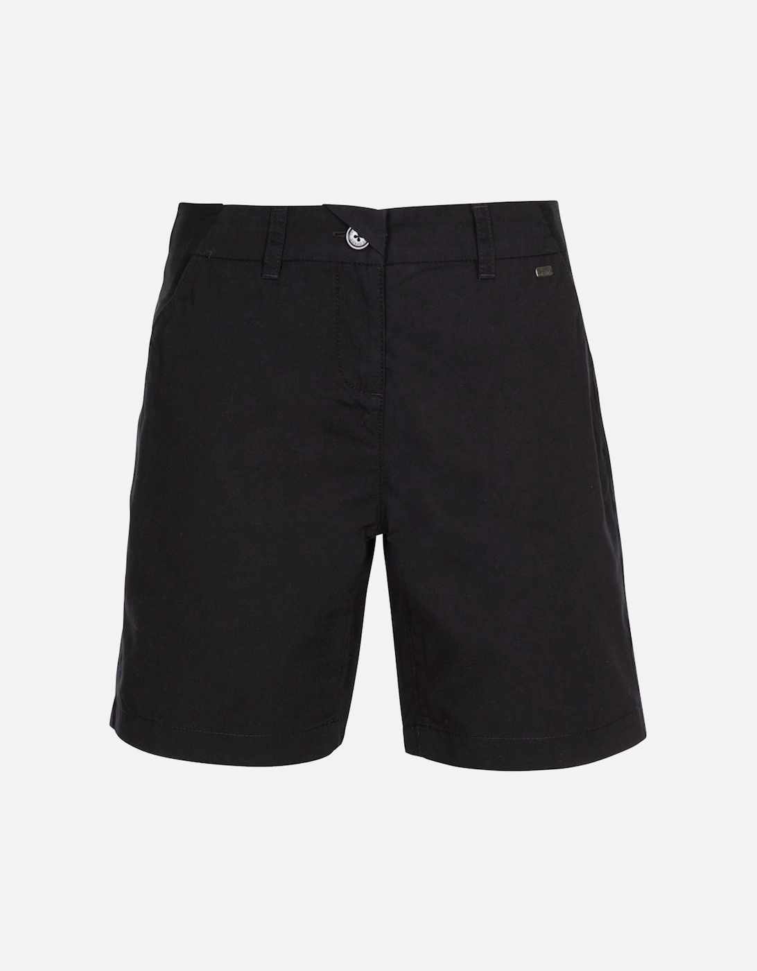 Womens Scenario Adventure Walking Shorts, 3 of 2